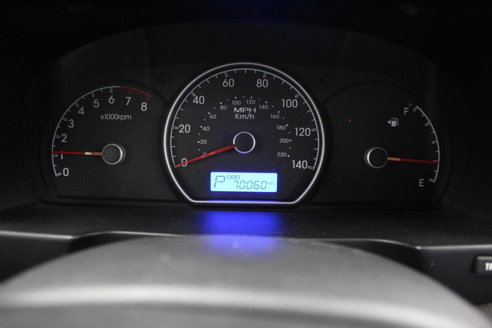 2010 Gray /GRAY Hyundai Elantra GLS (KMHDU4AD9AU) with an 2.0L L4 DOHC 16V engine, located at 533 S West End Blvd., Quakertown, PA, 18951, (877) 257-4995, 40.343994, -75.303604 - INCLUDED IN THE SALE PRICE OF EVERY VEHICLE: 48 Hour Money Back Guarantee 6 Month - 6,000 Mile Warranty Brand New PA State Inspection & Emission $10 Oil Changes for the Life of the Loan Complete CARFAX - Photo#8