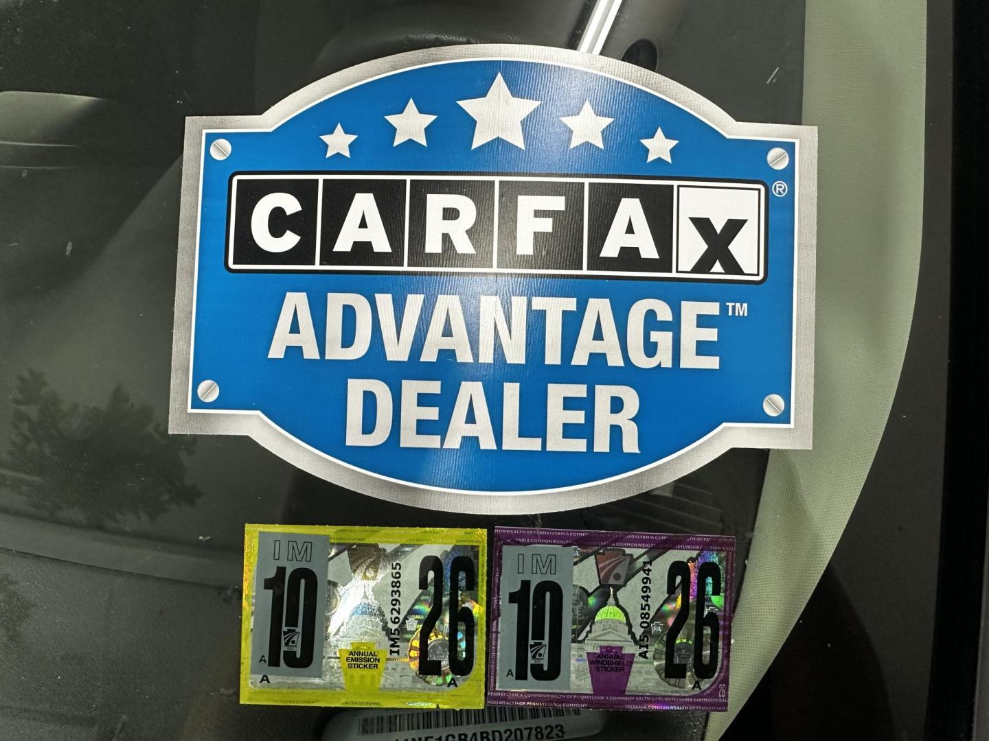 2011 SILVER /GRAY Jeep Patriot 4WD (1J4NF1GB4BD) with an 2.4L L4 DOHC 16V engine, located at 533 S West End Blvd., Quakertown, PA, 18951, (877) 257-4995, 40.343994, -75.303604 - INCLUDED IN THE SALE PRICE OF EVERY VEHICLE: 48 Hour Money Back Guarantee 6 Month - 6,000 Mile Warranty Brand New PA State Inspection & Emission $10 Oil Changes for the Life of the Loan Complete CARFAX - Photo#1