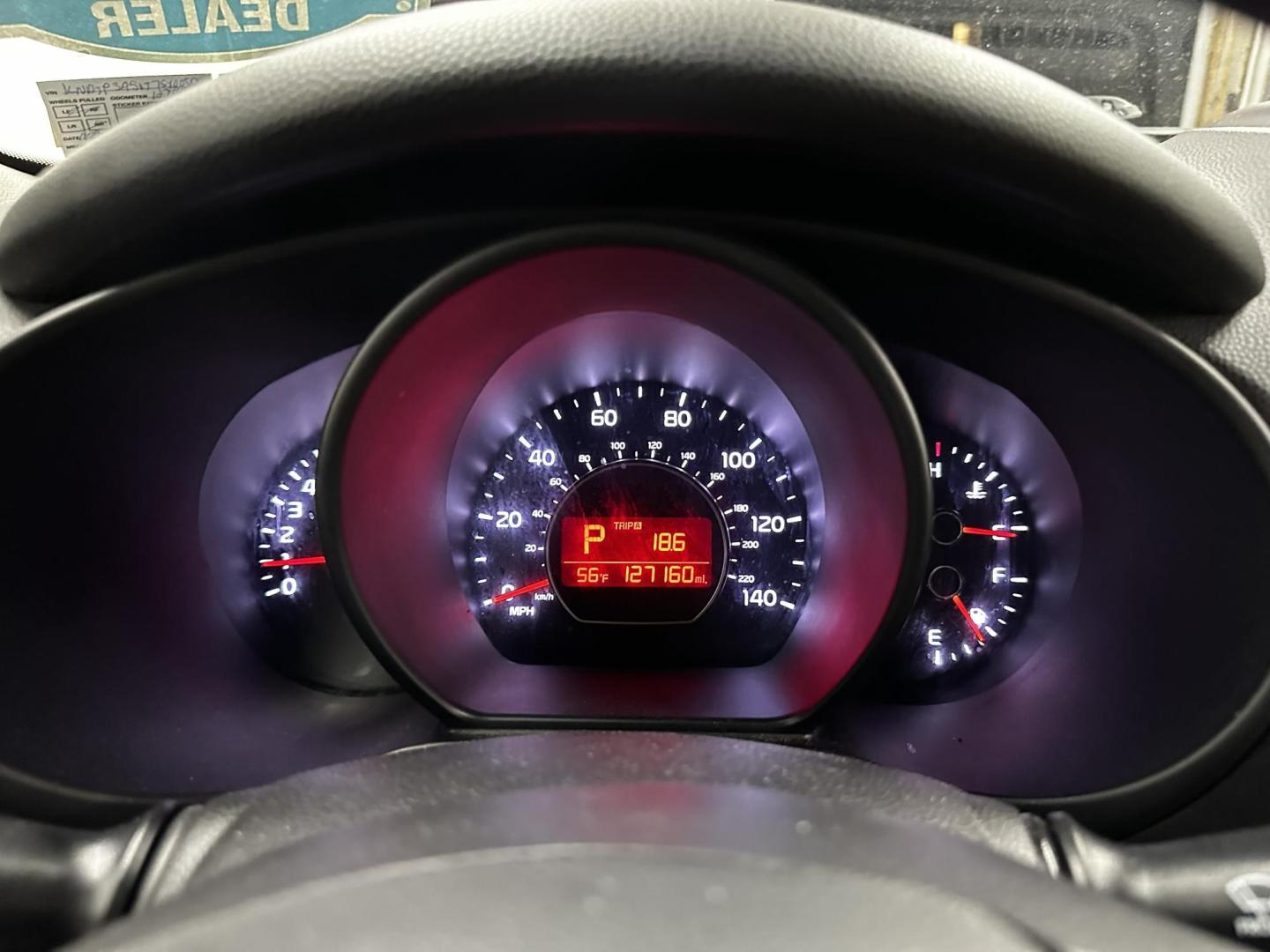 2018 SILVER /GRAY Kia Soul + (KNDJP3A50J7) with an 2.0L L4 DOHC 16V engine, 6A transmission, located at 533 S West End Blvd., Quakertown, PA, 18951, (877) 257-4995, 40.343994, -75.303604 - INCLUDED IN THE SALE PRICE OF EVERY VEHICLE: 48 Hour Money Back Guarantee 6 Month - 6,000 Mile Warranty Brand New PA State Inspection & Emission $10 Oil Changes for the Life of the Loan Complete CARFAX - Photo#8