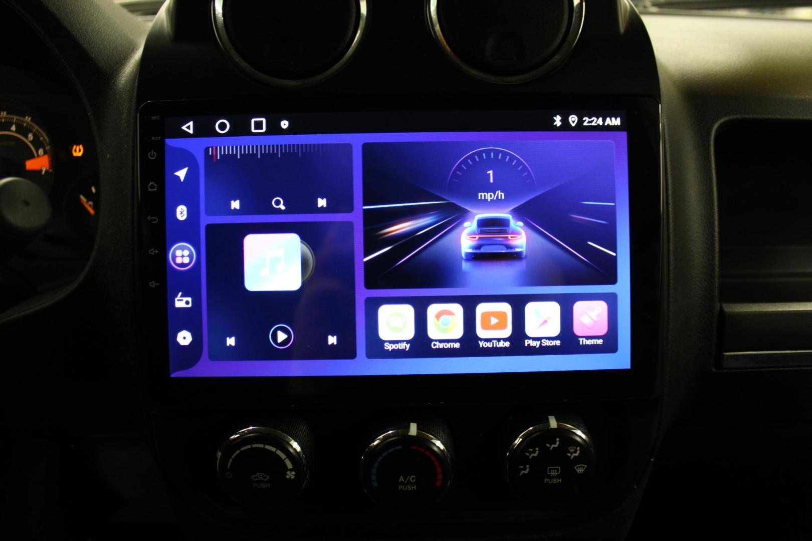 2017 /GRAY Jeep Patriot Latitude 2WD (1C4NJPFA9HD) with an 2.0L L4 DOHC 16V engine, located at 533 S West End Blvd., Quakertown, PA, 18951, (877) 257-4995, 40.343994, -75.303604 - INCLUDED IN THE SALE PRICE OF EVERY VEHICLE: 48 Hour Money Back Guarantee 6 Month - 6,000 Mile Warranty Brand New PA State Inspection & Emission $10 Oil Changes for the Life of the Loan Complete CARFAX - Photo#7