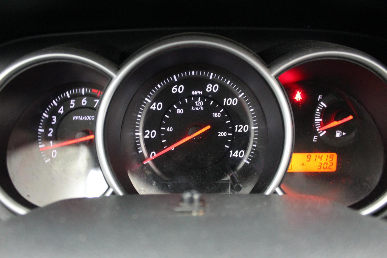 2012 Blue /Black Nissan Versa 1.8 SL Hatchback (3N1BC1CP3CK) with an 1.8L L4 DOHC 16V engine, Continuously Variable Transmission transmission, located at 533 S West End Blvd., Quakertown, PA, 18951, (877) 257-4995, 40.343994, -75.303604 - INCLUDED IN THE SALE PRICE OF EVERY VEHICLE: 48 Hour Money Back Guarantee 6 Month - 6,000 Mile Warranty Brand New PA State Inspection & Emission $10 Oil Changes for the Life of the Loan Complete CARFAX - Photo#8