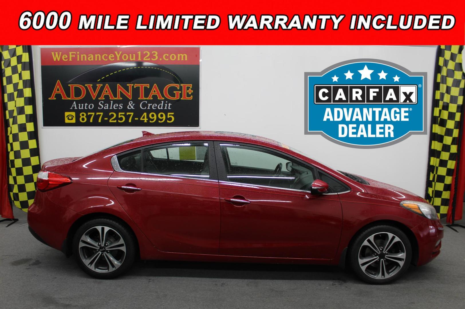 2014 /GRAY Kia Forte EX (KNAFZ4A83E5) with an 2.0L L4 DOHC 16V engine, 6-Speed Automatic transmission, located at 533 S West End Blvd., Quakertown, PA, 18951, (877) 257-4995, 40.343994, -75.303604 - INCLUDED IN THE SALE PRICE OF EVERY VEHICLE: 48 Hour Money Back Guarantee 6 Month - 6,000 Mile Warranty Brand New PA State Inspection & Emission $10 Oil Changes for the Life of the Loan Complete CARFAX - Photo#0