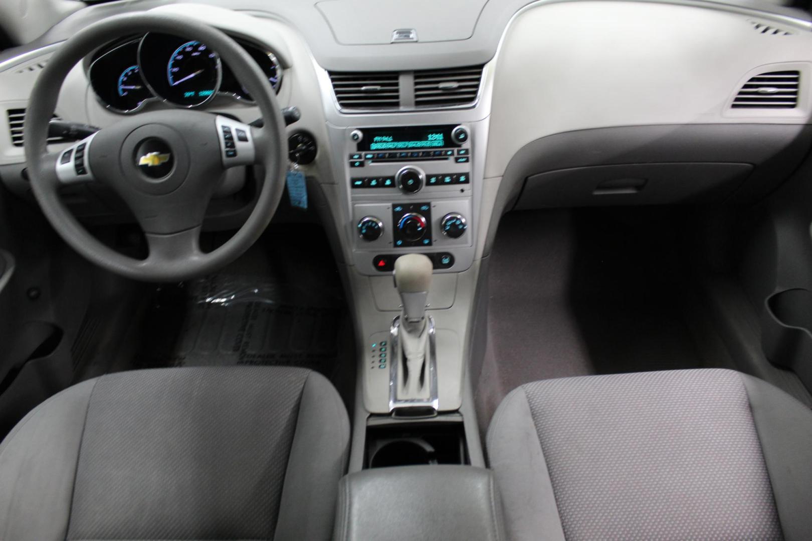 2011 SILVER /GRAY Chevrolet Malibu LS (1G1ZB5E18BF) with an 2.4L L4 DOHC 16V engine, 4-Speed Automatic transmission, located at 533 S West End Blvd., Quakertown, PA, 18951, (877) 257-4995, 40.343994, -75.303604 - INCLUDED IN THE SALE PRICE OF EVERY VEHICLE: 48 Hour Money Back Guarantee 6 Month - 6,000 Mile Warranty Brand New PA State Inspection & Emission $10 Oil Changes for the Life of the Loan Complete CARFAX - Photo#6