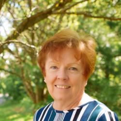 Cheryl Beaver